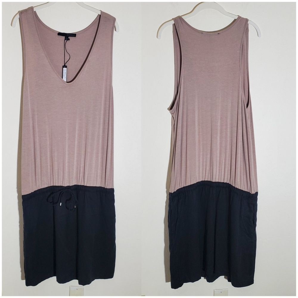 Harve Benard Tank Dress